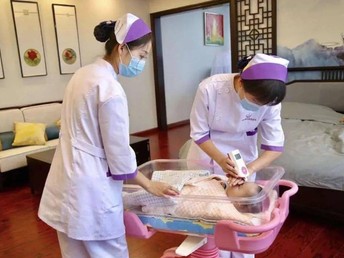 武漢好口碑家政 專業(yè)母嬰護理與綜合家政服務(wù)，守護您的美好生活
