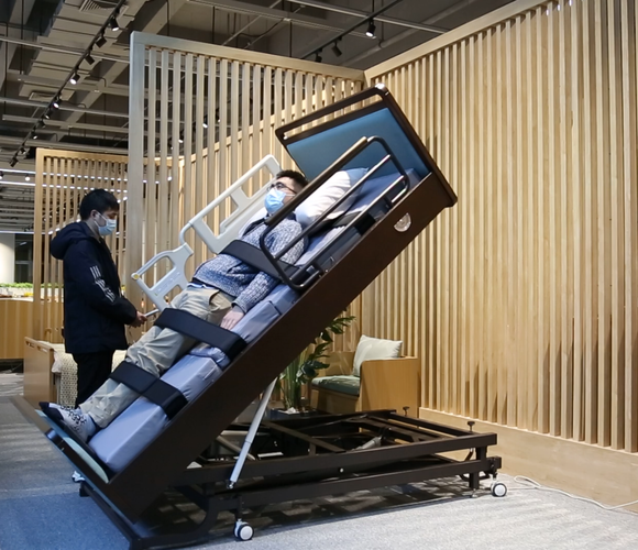 滿足不同老年人的護理需求 |護理床|適老化產品